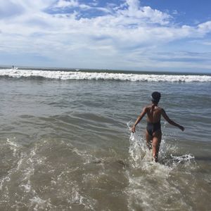 Meet your Posher, Miranda